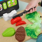 Fisher-Price Laugh & Learn 1-2-3 Follow the Recipe Meal Kit - Image 14