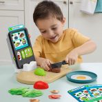 Fisher-Price Laugh & Learn 1-2-3 Follow the Recipe Meal Kit - Image 8