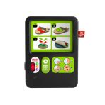 Fisher-Price Laugh & Learn 1-2-3 Follow the Recipe Meal Kit - Image 4