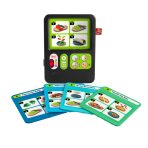 Fisher-Price Laugh & Learn 1-2-3 Follow the Recipe Meal Kit - Image 5