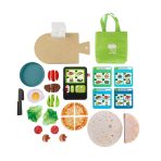 Fisher-Price Laugh & Learn 1-2-3 Follow the Recipe Meal Kit - Image 2