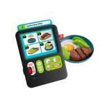 Fisher-Price Laugh & Learn 1-2-3 Follow the Recipe Meal Kit - Image 7