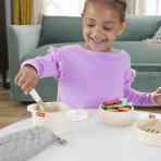 Fisher-Price Wooden Pots and Pans Set - Image 6