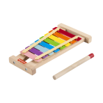 Fisher-Price Wooden Xylophone - Image 3
