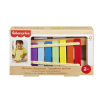 Fisher-Price Wooden Xylophone - Image 9