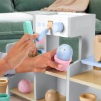 Fisher-Price Wooden Ice Cream Shop - Image 7