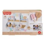 Fisher-Price Wooden Ice Cream Shop - Image 8