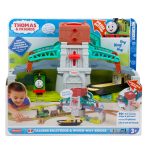 Thomas & Friends Talking Bulstrode & Which-Way Bridge - Image 11