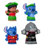 Little People Collector Disney Lilo & Stitch Special Edition Set - Image 3