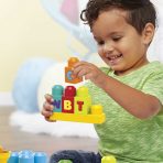 Mega Bloks ABC Musical Train - Image 5