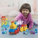 Mega Bloks ABC Musical Train - Image 6