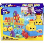 Mega Bloks ABC Musical Train - Image 8