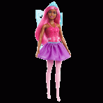 Barbie Doll - Assorted*