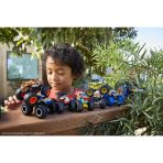 Hot Wheels Monster Trucks Vehicle - Assorted* - Image 9
