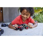 Hot Wheels Monster Trucks Vehicle - Assorted* - Image 8