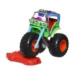 Hot Wheels Monster Trucks Vehicle - Assorted* - Image 7