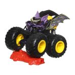 Hot Wheels Monster Trucks Vehicle - Assorted* - Image 6