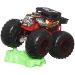 Hot Wheels Monster Trucks Vehicle - Assorted* - Image 4
