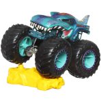 Hot Wheels Monster Trucks Vehicle - Assorted* - Image 3