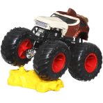 Hot Wheels Monster Trucks Vehicle - Assorted* - Image 2
