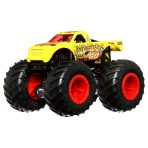 Hot Wheels Monster Trucks Demolition Doubles 2 Pack - Assorted* - Image 4