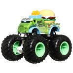 Hot Wheels Monster Trucks Demolition Doubles 2 Pack - Assorted* - Image 2