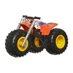Hot Wheels Monster Trucks Demolition Doubles 2 Pack - Assorted* - Image 5