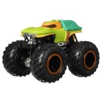 Hot Wheels Monster Trucks Demolition Doubles 2 Pack - Assorted* - Image 7