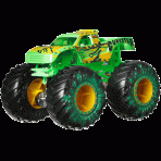 Hot Wheels Monster Trucks Demolition Doubles 2 Pack - Assorted*
