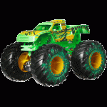 Hot Wheels Monster Trucks Demolition Doubles 2 Pack - Assorted*