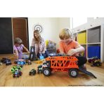 Hot Wheels Monster Trucks Oversized Vehicle - Assorted* - Image 5
