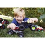 Hot Wheels Monster Trucks Oversized Vehicle - Assorted* - Image 7