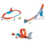 Hot Wheels Champion Play Set - Assorted* - Image 4