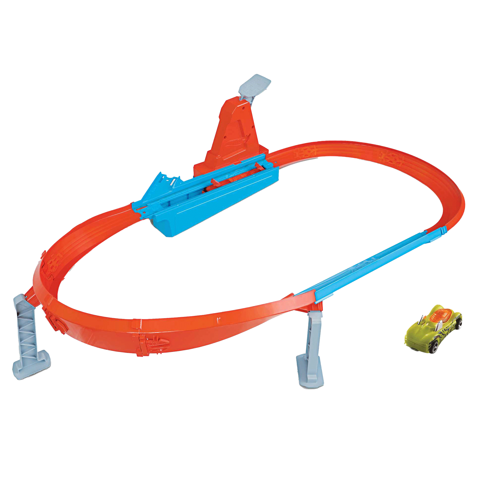 GBF81_2000x2000_2b33f842-821d-4051-9558-54871b5ce1df.gif Hot Wheels Champion Play Set - Assorted* - Image 1
