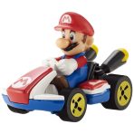 Hot Wheels Mario Kart Vehicle - Assorted* - Image 7