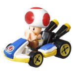 Hot Wheels Mario Kart Vehicle - Assorted* - Image 2