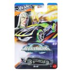 Hot Wheels Entertainment-Themed Vehicle - Assorted* - Image 6