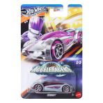 Hot Wheels Entertainment-Themed Vehicle - Assorted* - Image 7
