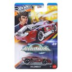 Hot Wheels Entertainment-Themed Vehicle - Assorted* - Image 8