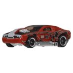 Hot Wheels Entertainment-Themed Vehicle - Assorted* - Image 4