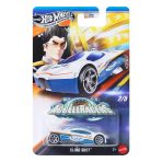 Hot Wheels Entertainment-Themed Vehicle - Assorted* - Image 9