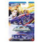 Hot Wheels Entertainment-Themed Vehicle - Assorted* - Image 10