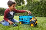 Hot Wheels Monster Trucks Monster Mover+3 Trucks Vehicle - Image 6