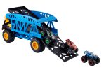 Hot Wheels Monster Trucks Monster Mover+3 Trucks Vehicle - Image 3