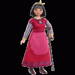 Disney Wish Fashion Doll - Assorted*