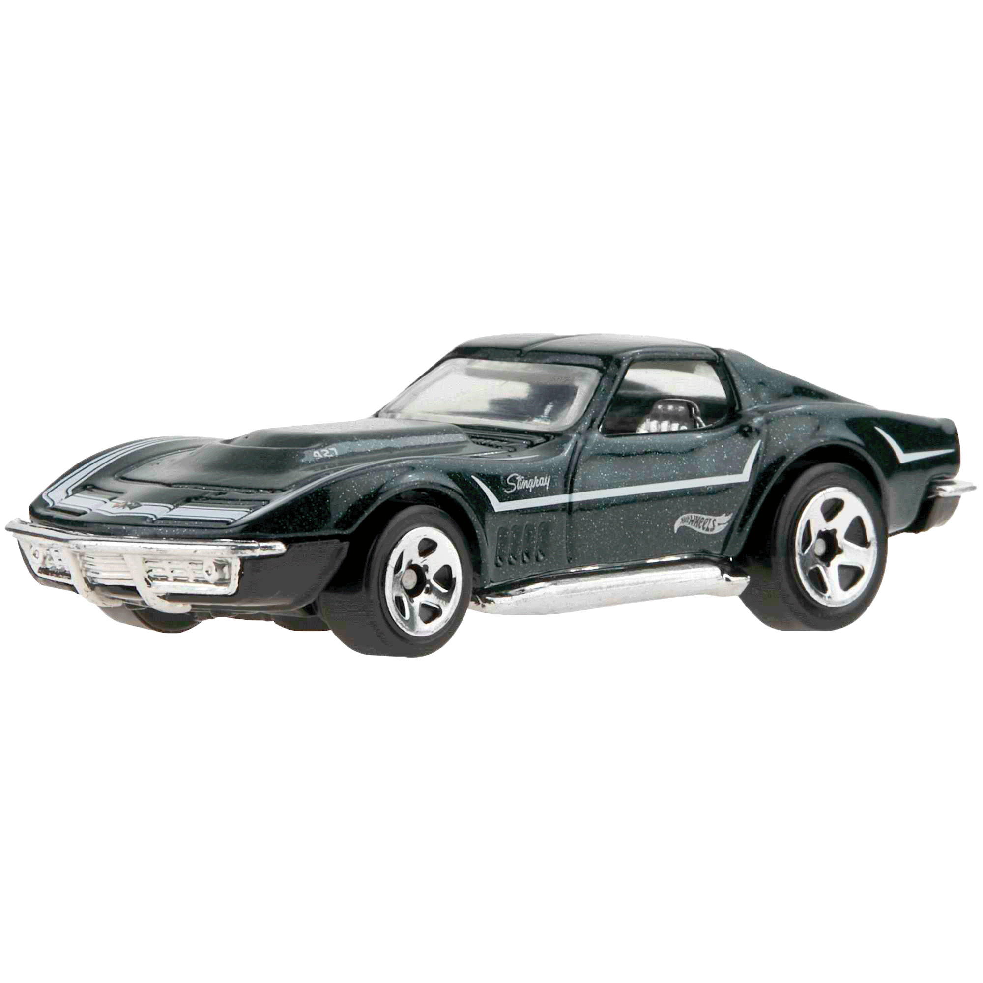 GIF_72c7799f-4ced-41ce-a2a4-150cb569029a.gif Hot Wheels Collection Of 1:64 Scale Cars - Assorted* - Image 1