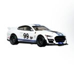 Hot Wheels Boulevard Vehicle - Assorted* - Image 7