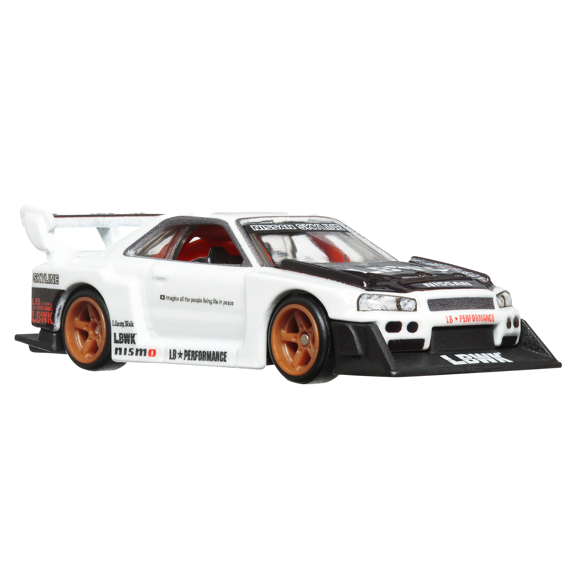 GJT68_2000x2000_1789588f-bd24-428c-9fd6-14369d8a8b78.gif Hot Wheels Boulevard Vehicle - Assorted* - Image 1