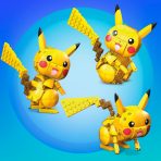 Mega Pokémon Pikachu - Image 7