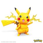 Mega Pokémon Pikachu - Image 3